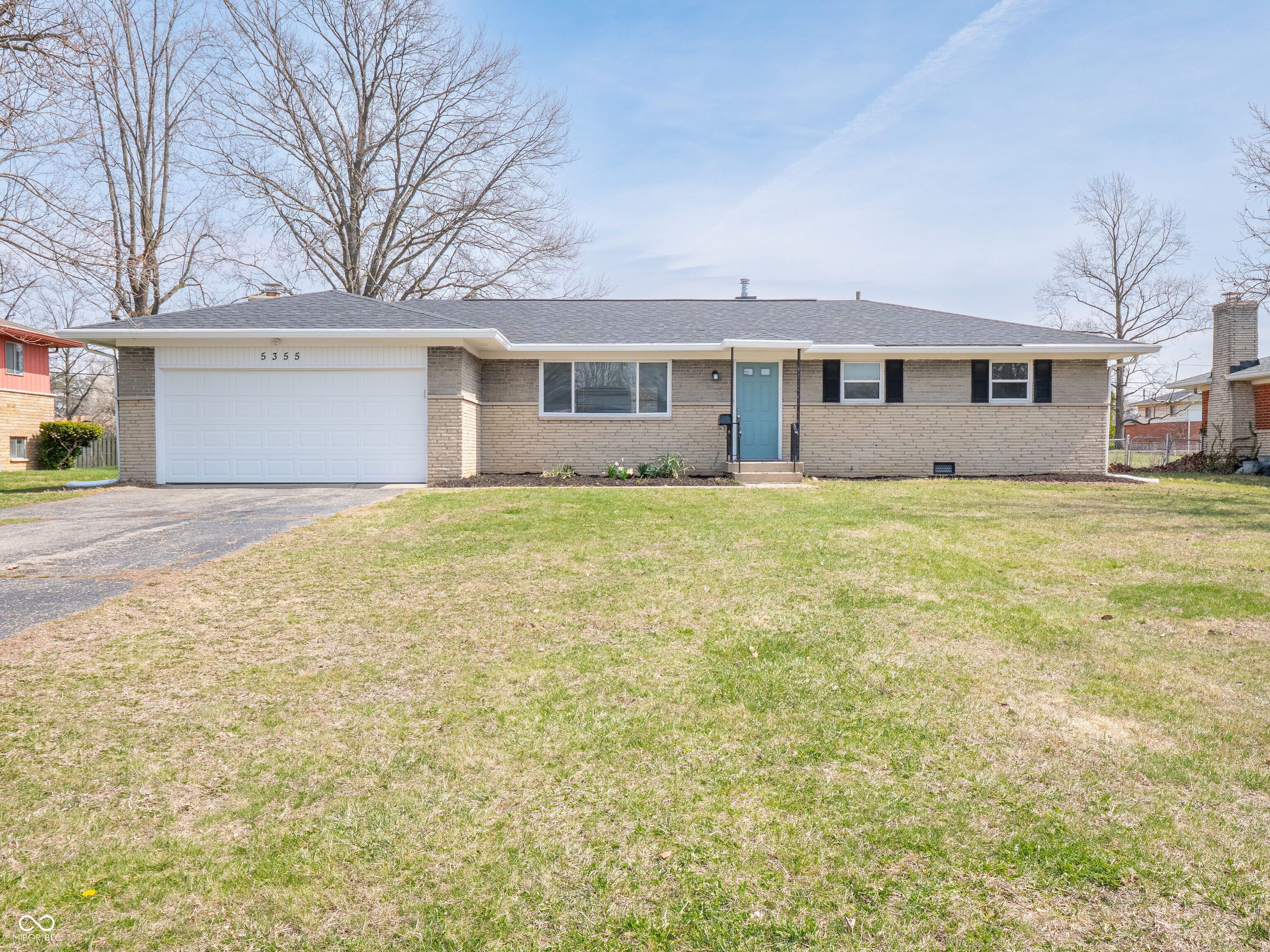 5355 N Kenmore Road Indianapolis IN 46226