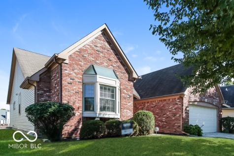 10891 Santa Anita Court Carmel IN 46280