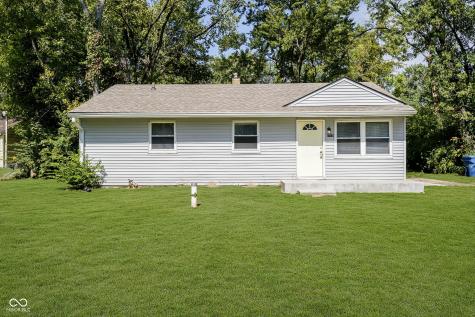 1948 W 64th Street Indianapolis IN 46260