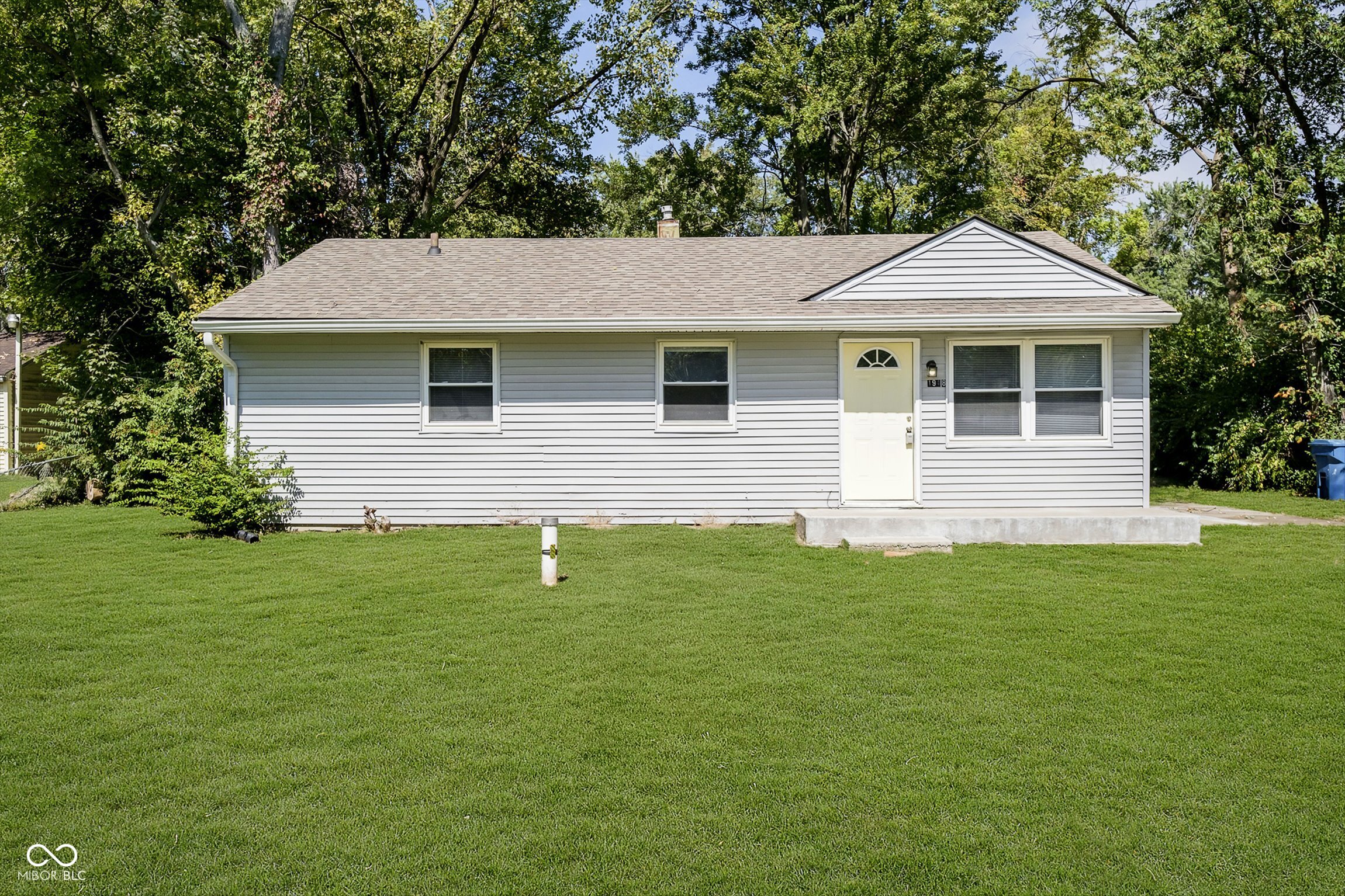 1948 W 64th Street Indianapolis IN 46260