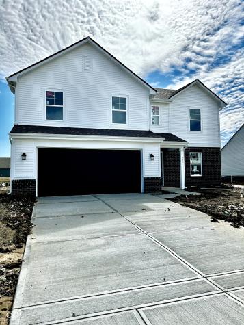 10021 Greenstone Lane Indianapolis IN 46229