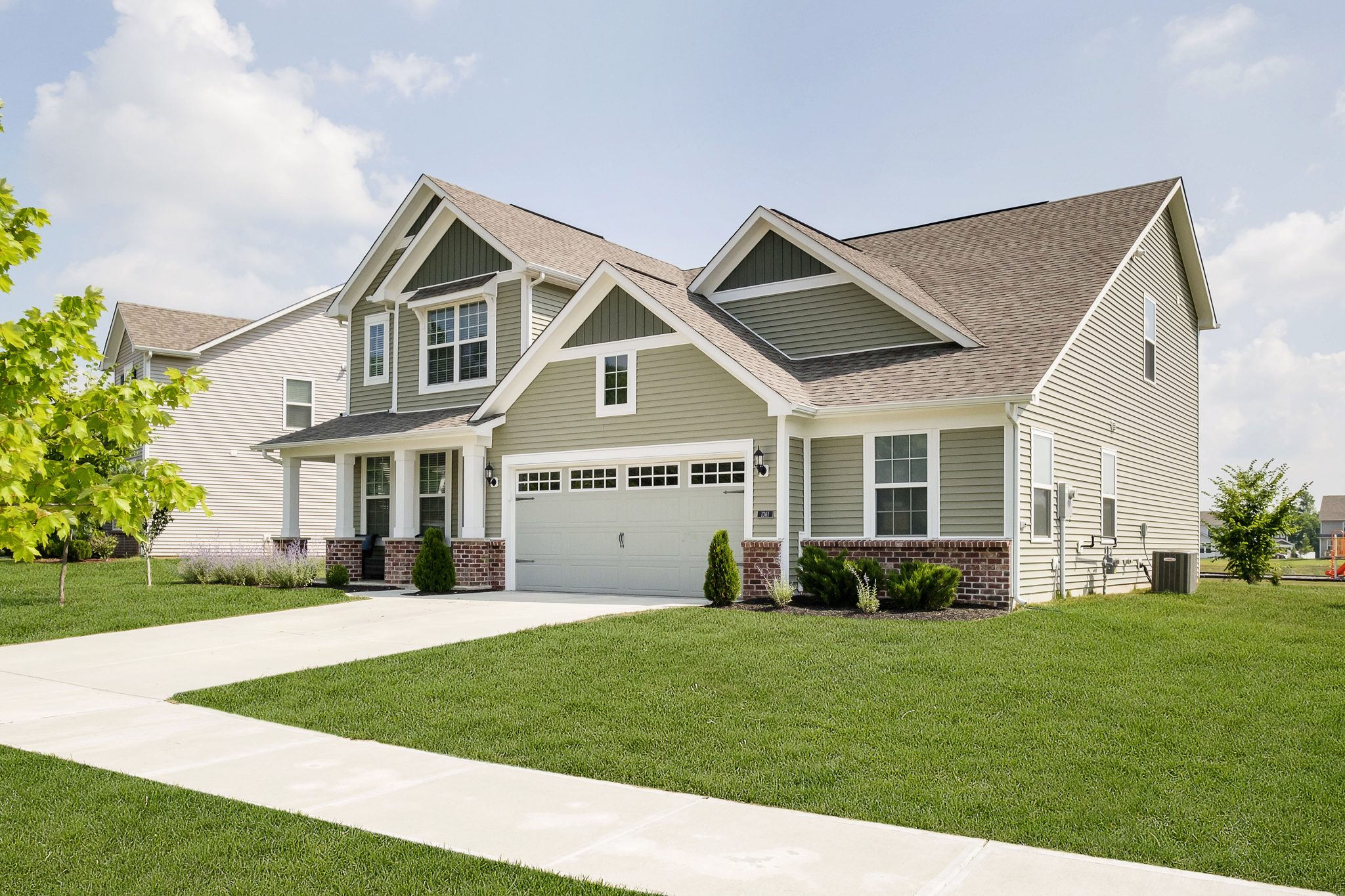 1361 Sarah Way Avon IN 46123