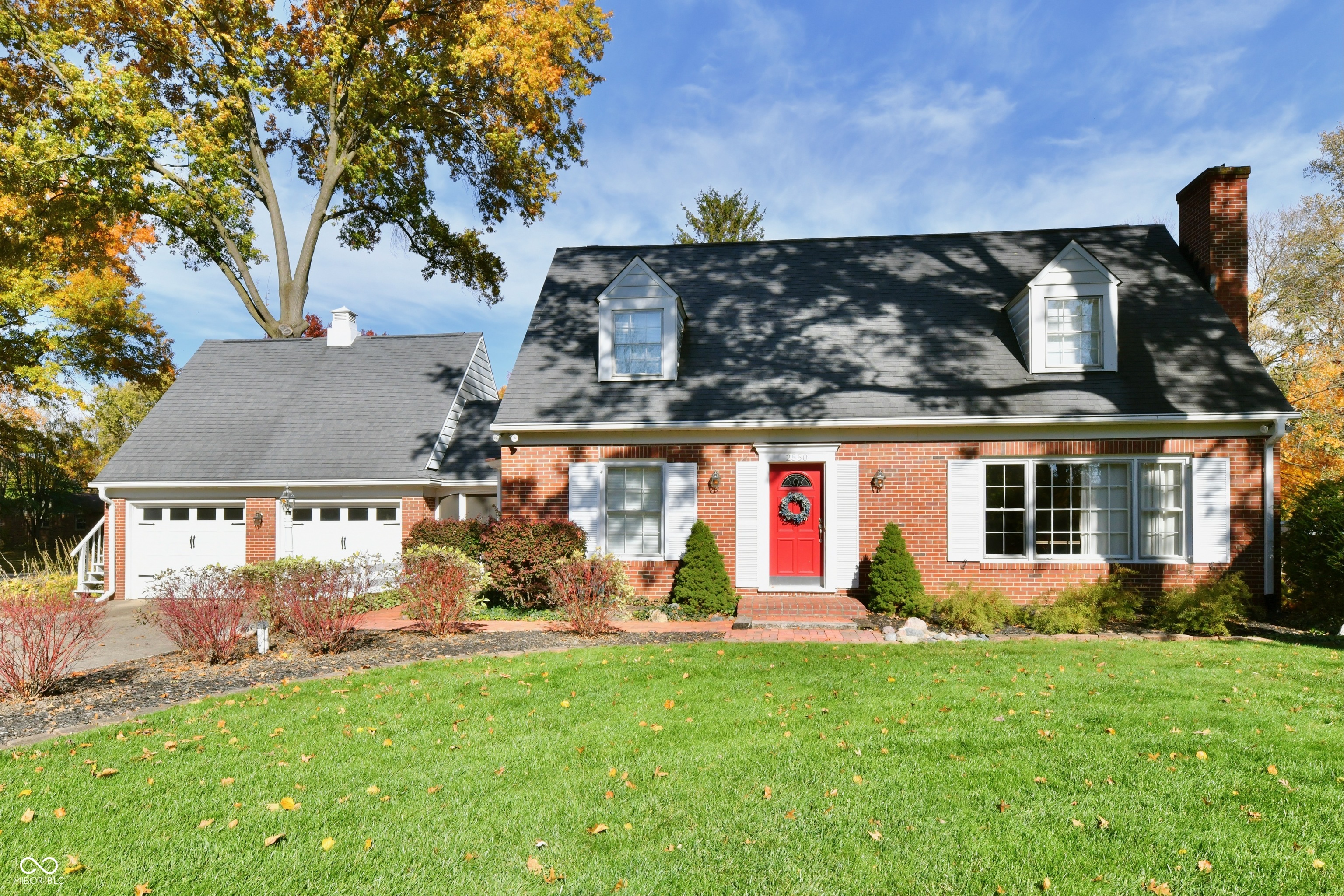 2550 E 91st Street Indianapolis IN 46240