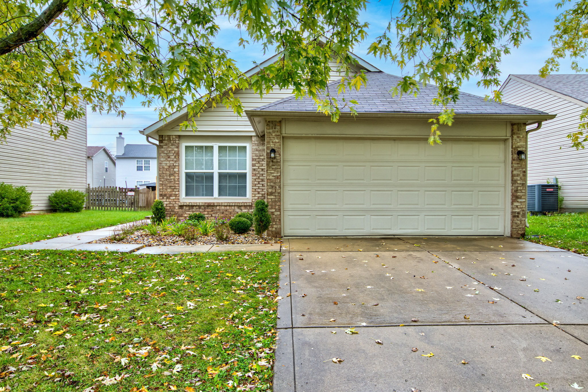 2740 Braxton Drive Indianapolis IN 46229