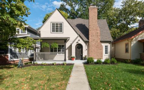 5335 N Park Avenue Indianapolis IN 46220