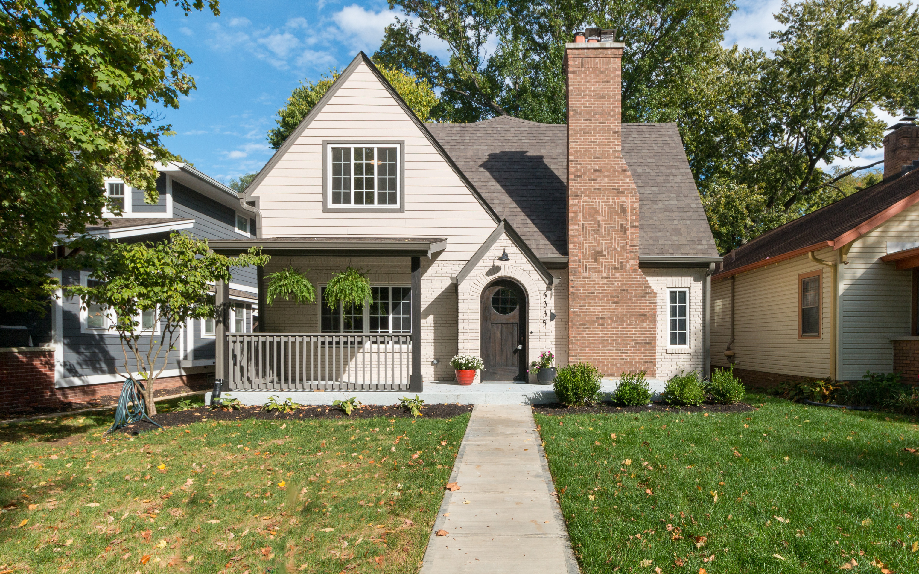 5335 N Park Avenue Indianapolis IN 46220