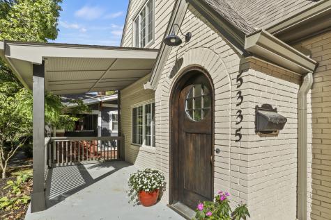 5335 N Park Avenue Indianapolis IN 46220