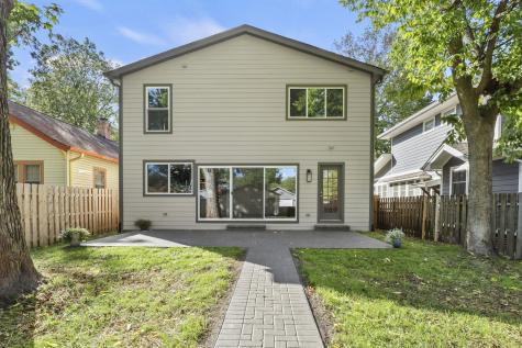 5335 N Park Avenue Indianapolis IN 46220