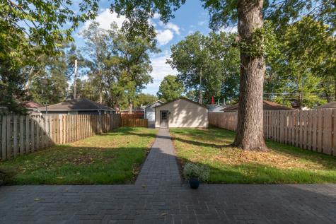 5335 N Park Avenue Indianapolis IN 46220