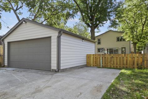 5335 N Park Avenue Indianapolis IN 46220