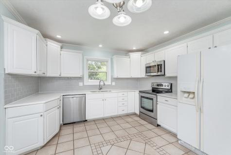 3462 Briar Creek Lane Carmel IN 46033