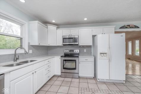 3462 Briar Creek Lane Carmel IN 46033