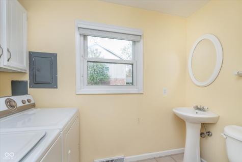 3462 Briar Creek Lane Carmel IN 46033