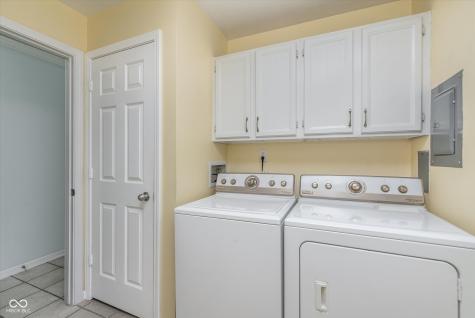 3462 Briar Creek Lane Carmel IN 46033
