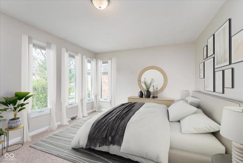 3462 Briar Creek Lane Carmel IN 46033