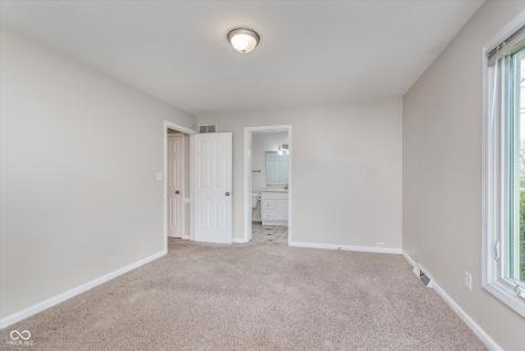 3462 Briar Creek Lane Carmel IN 46033