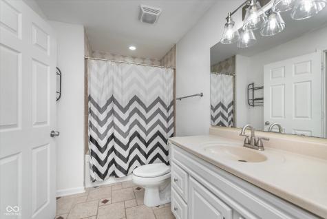 3462 Briar Creek Lane Carmel IN 46033