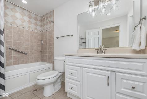 3462 Briar Creek Lane Carmel IN 46033