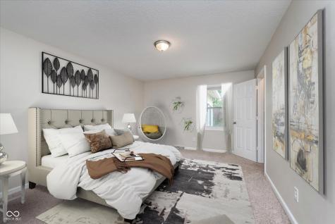 3462 Briar Creek Lane Carmel IN 46033