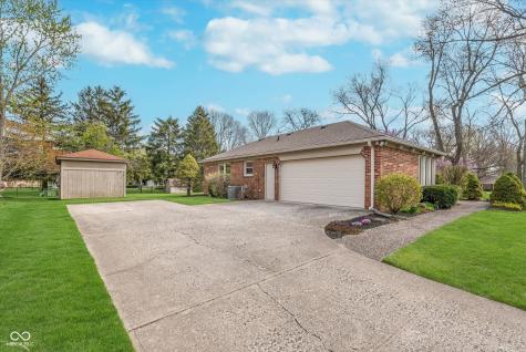 3462 Briar Creek Lane Carmel IN 46033