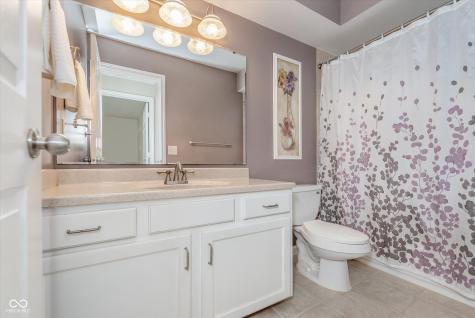 3462 Briar Creek Lane Carmel IN 46033