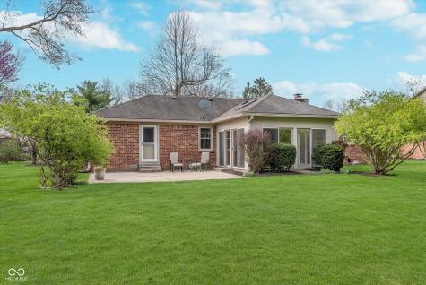 3462 Briar Creek Lane Carmel IN 46033