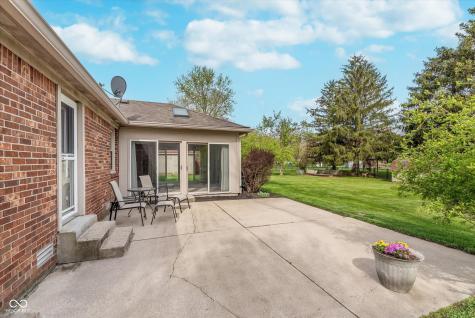 3462 Briar Creek Lane Carmel IN 46033