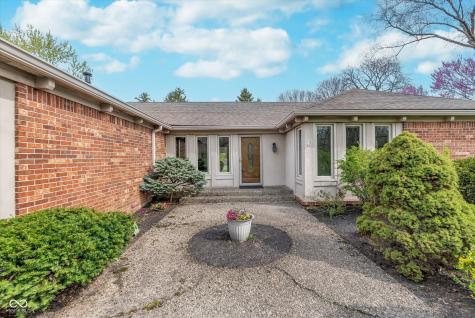 3462 Briar Creek Lane Carmel IN 46033