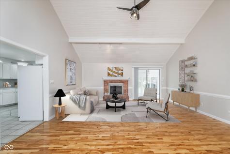 3462 Briar Creek Lane Carmel IN 46033