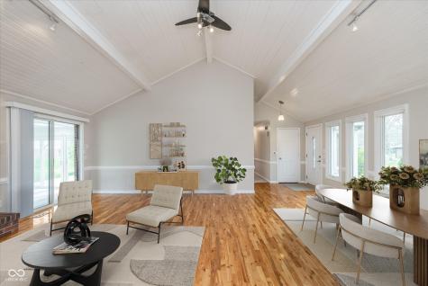 3462 Briar Creek Lane Carmel IN 46033
