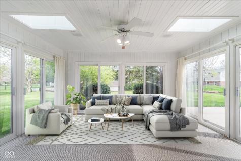 3462 Briar Creek Lane Carmel IN 46033