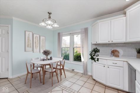 3462 Briar Creek Lane Carmel IN 46033