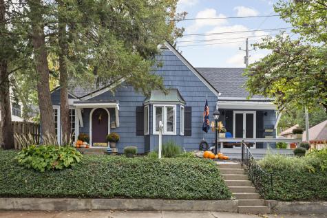 525 E 53rd Street Indianapolis IN 46220