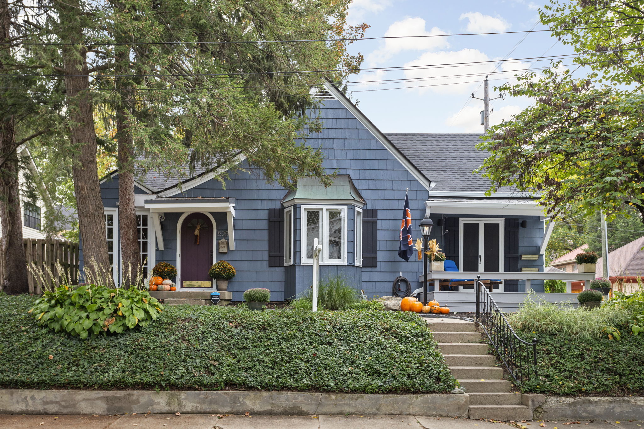 525 E 53rd Street Indianapolis IN 46220