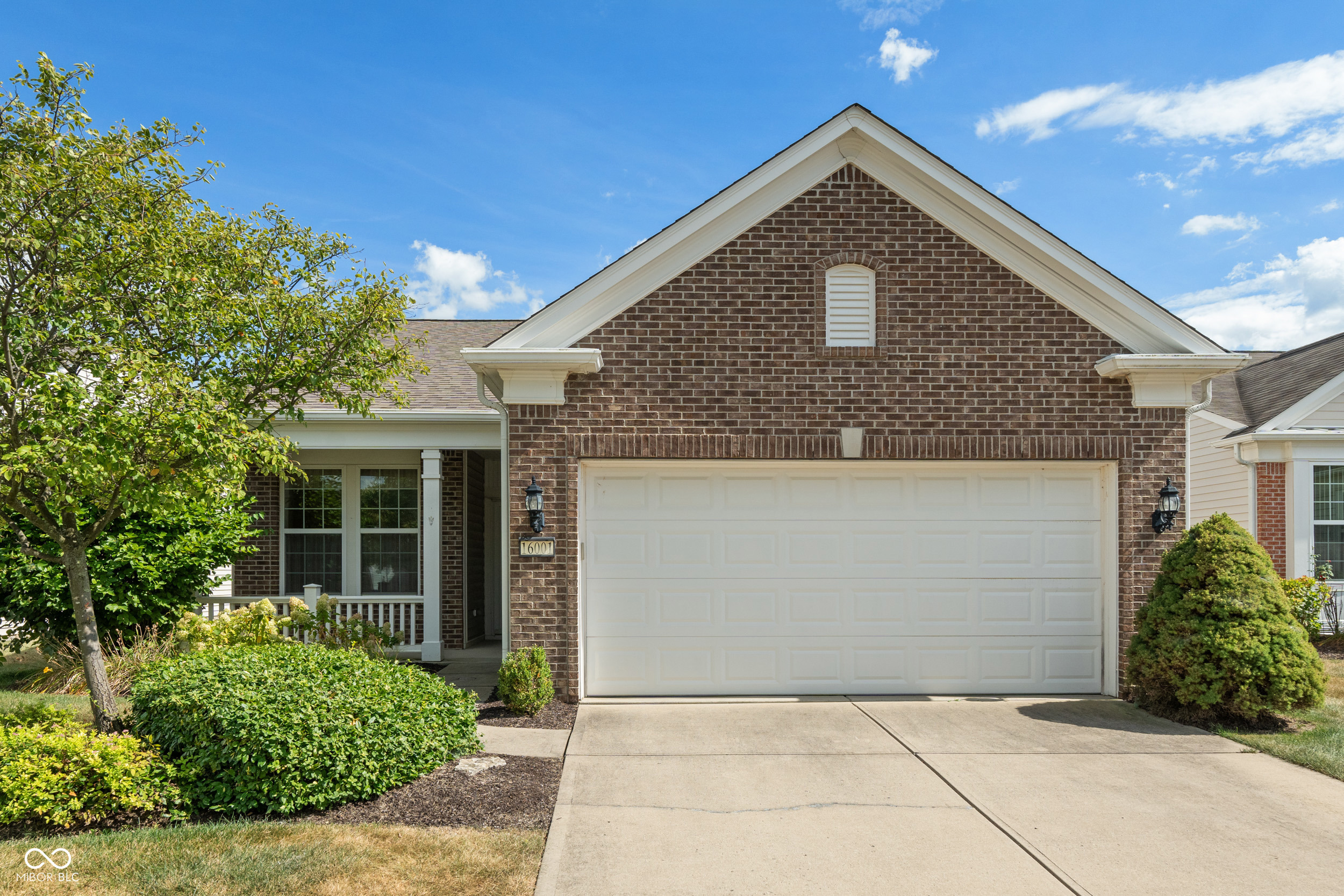 16001 Marsala Drive Fishers IN 46037