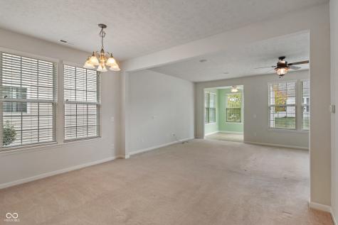 16001 Marsala Drive Fishers IN 46037