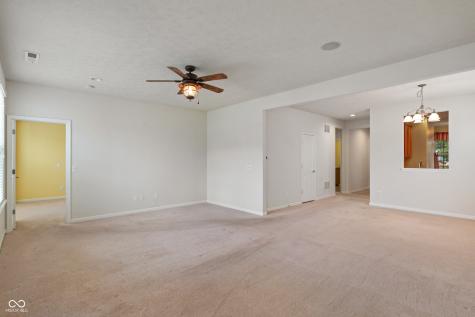 16001 Marsala Drive Fishers IN 46037