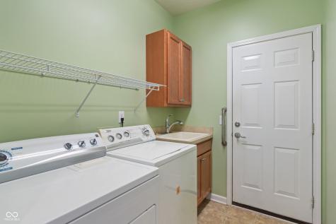16001 Marsala Drive Fishers IN 46037