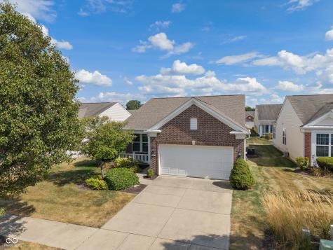 16001 Marsala Drive Fishers IN 46037