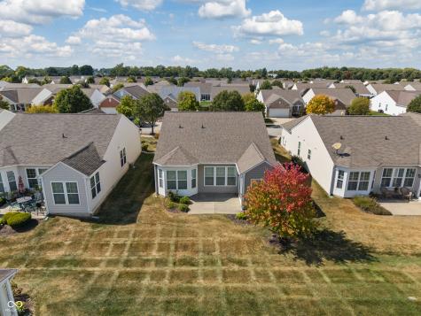 16001 Marsala Drive Fishers IN 46037