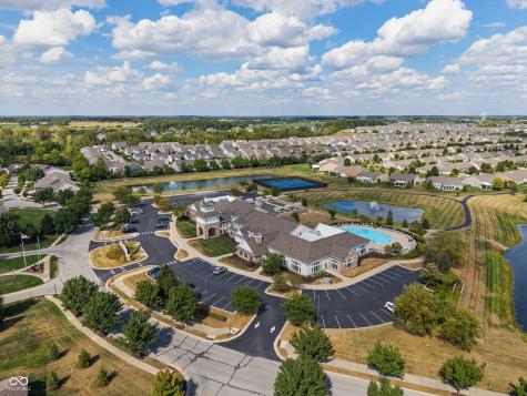 16001 Marsala Drive Fishers IN 46037