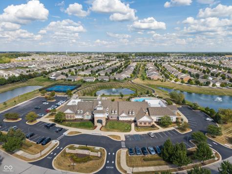 16001 Marsala Drive Fishers IN 46037