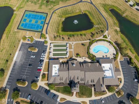 16001 Marsala Drive Fishers IN 46037