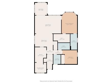 16001 Marsala Drive Fishers IN 46037