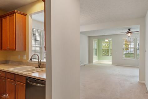 16001 Marsala Drive Fishers IN 46037