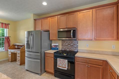 16001 Marsala Drive Fishers IN 46037