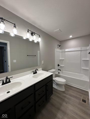 12023 Crestwater Court Fishers IN 46037