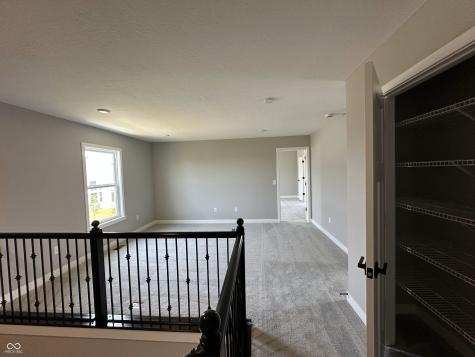 12023 Crestwater Court Fishers IN 46037