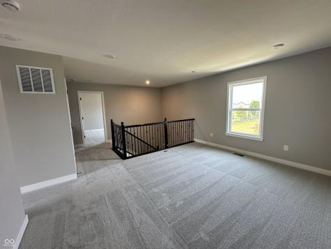 12023 Crestwater Court Fishers IN 46037