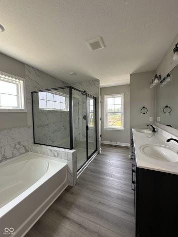 12023 Crestwater Court Fishers IN 46037